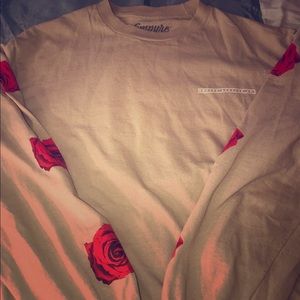 Zumiez long-sleeve
